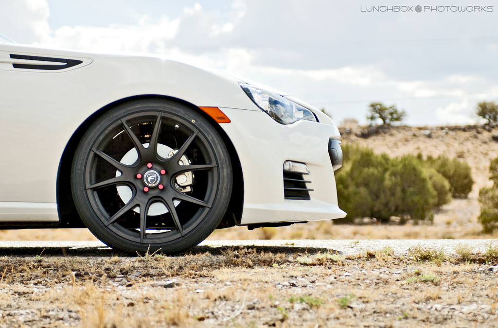 2013 Subaru BRZ photo