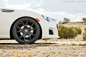 2013 Subaru BRZ