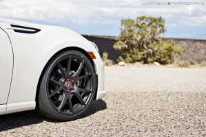 2013 Subaru BRZ