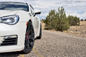 2013 Subaru BRZ