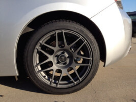 2013 Scion FR-S