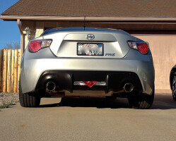 2013 Scion FR-S