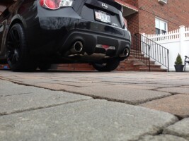 2013 Scion FR-S
