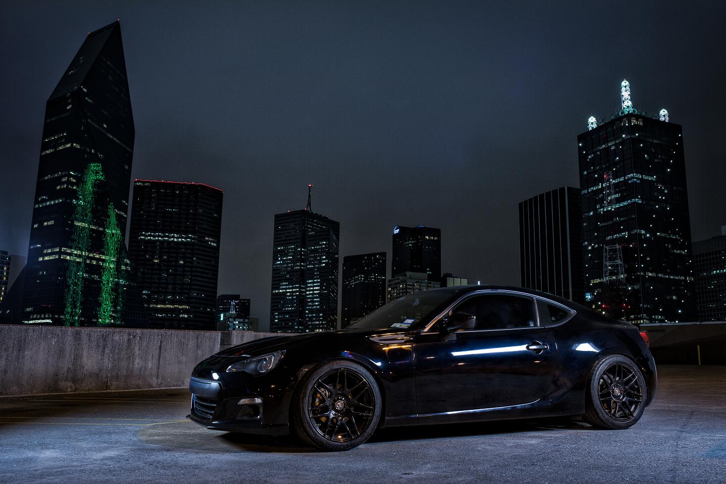 2013 Subaru BRZ photo