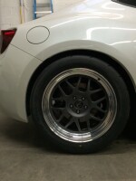 2013 Scion FR-S