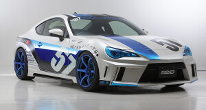 2013 Subaru BRZ
