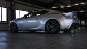 2013 Scion FR-S