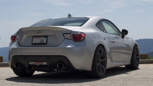 2013 Scion FR-S