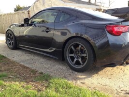 2013 Scion FR-S