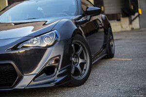 2013 Scion FR-S