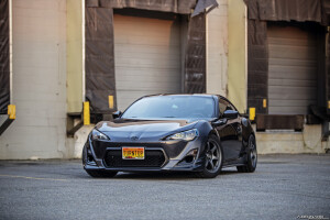 2013 Scion FR-S