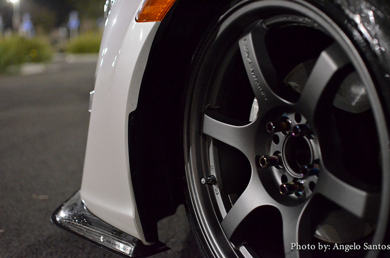 2013 Scion FR-S photo