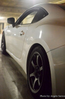 2013 Scion FR-S