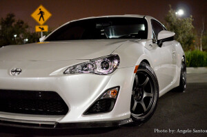 2013 Scion FR-S