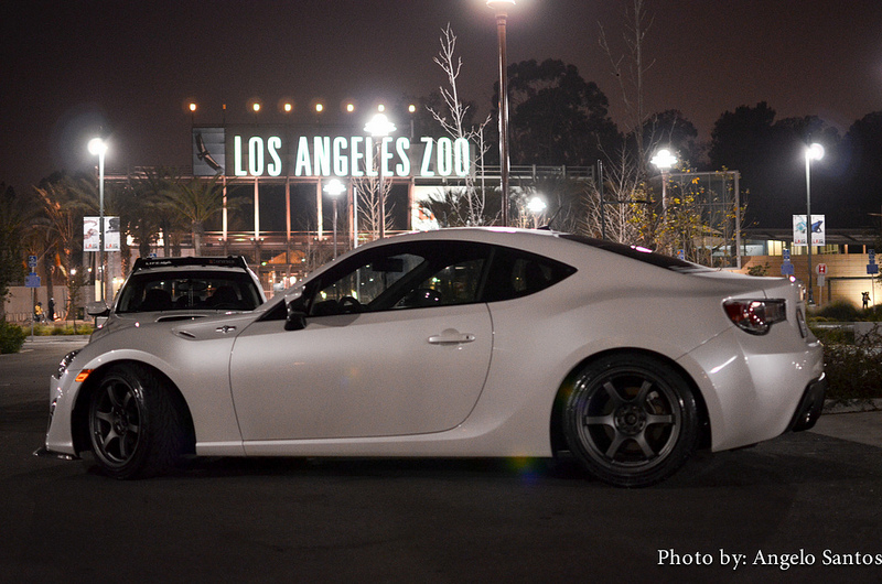 2013 Scion FR-S photo