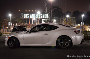 2013 Scion FR-S