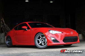 2013 Scion FR-S