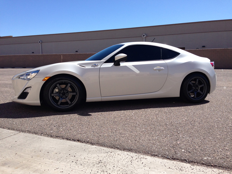 2013 Scion FR-S photo