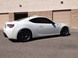 2013 Scion FR-S