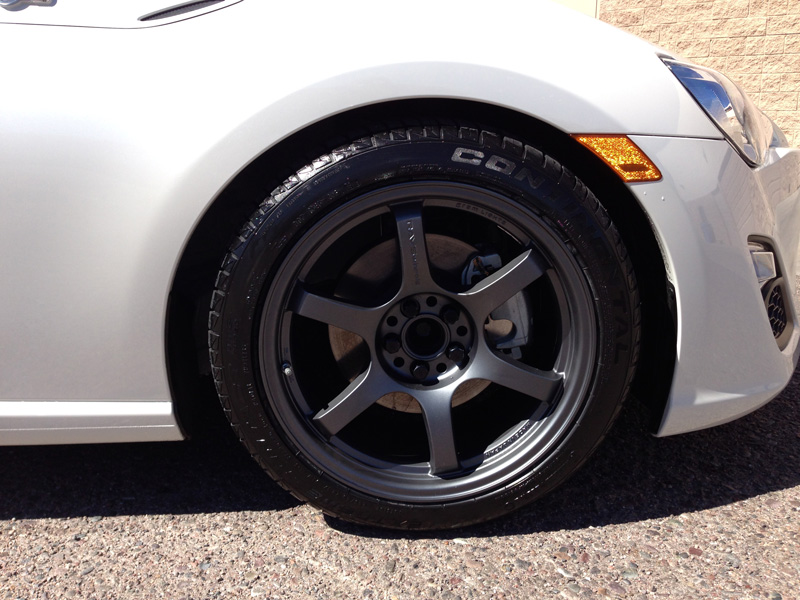 2013 Scion FR-S photo