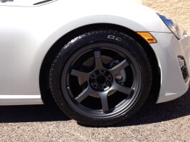 2013 Scion FR-S