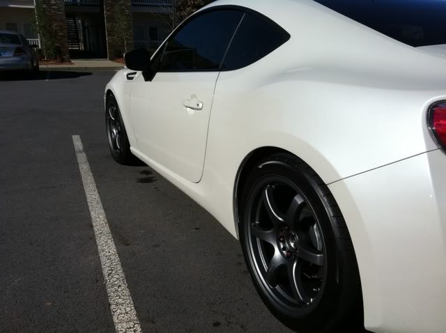 2013 Scion FR-S photo