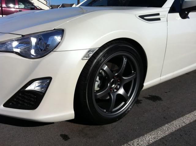 2013 Scion FR-S photo