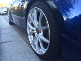 2013 Scion FR-S