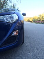 2013 Scion FR-S