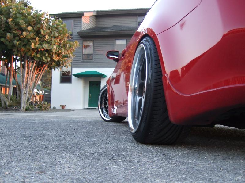 2004 Infiniti G35 photo