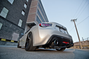 2013 Scion FR-S