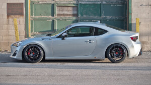 2013 Scion FR-S