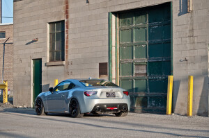 2013 Scion FR-S