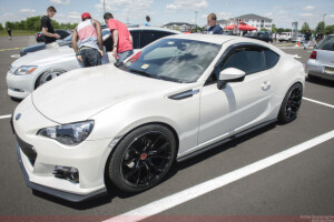 2014 Subaru BRZ