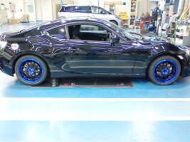 2013 Scion FR-S