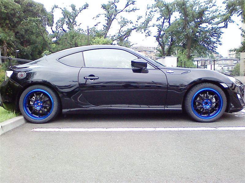 2013 Scion FR-S photo