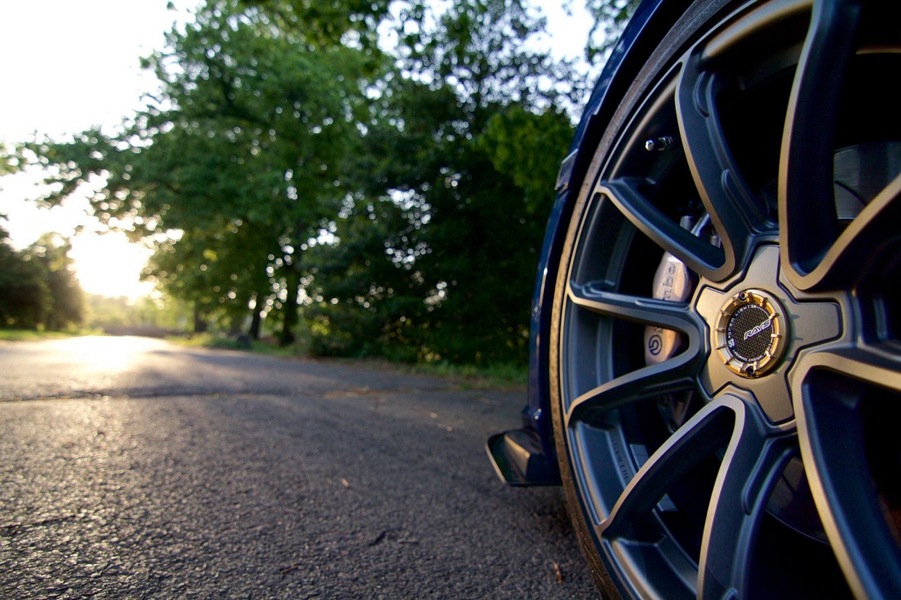 2013 Subaru BRZ photo