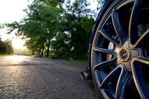 2013 Subaru BRZ