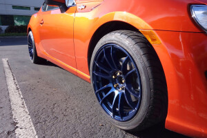 2013 Scion FR-S