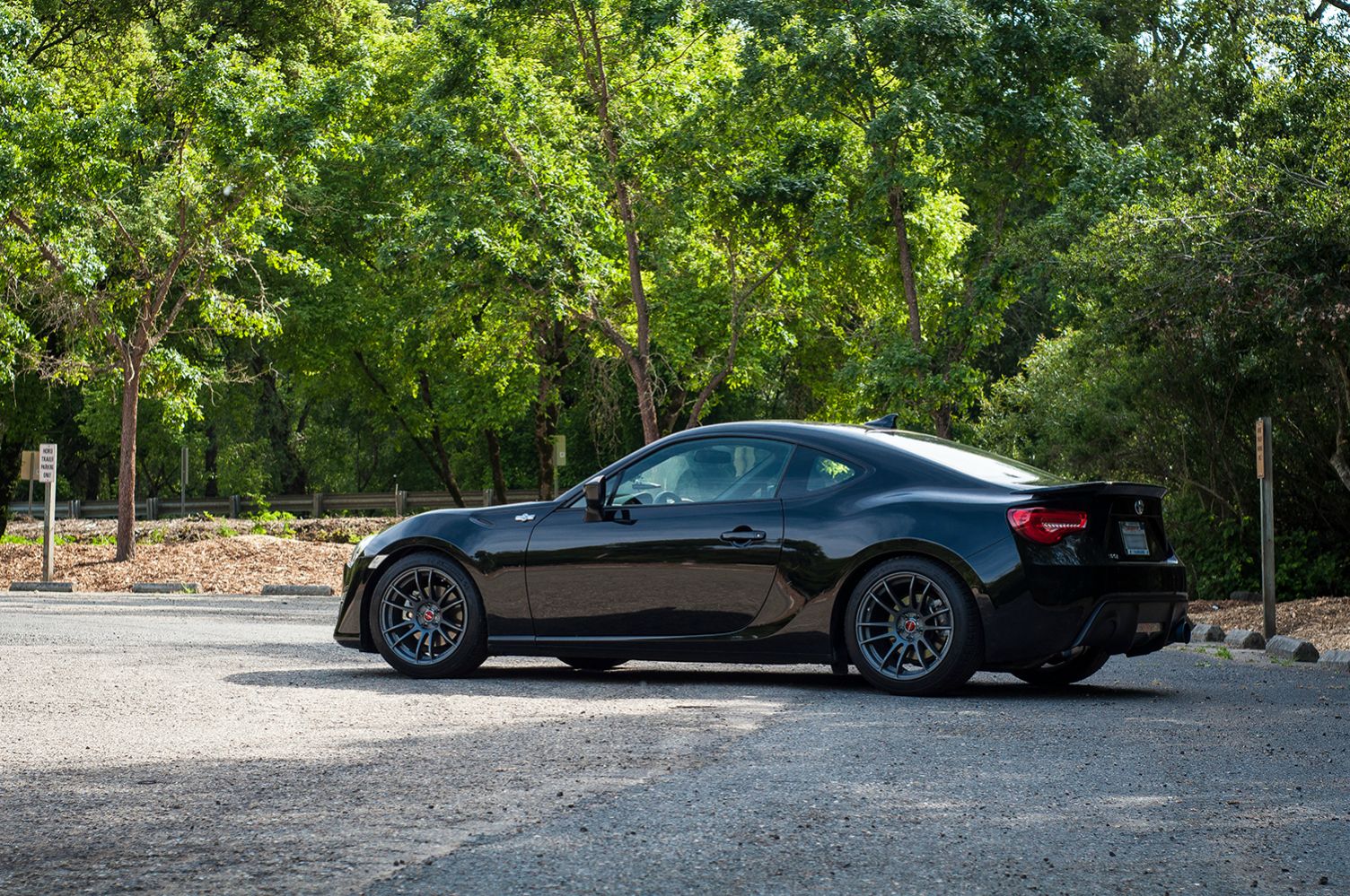 2013 Scion FR-S photo
