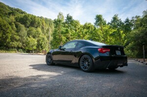 2013 Scion FR-S
