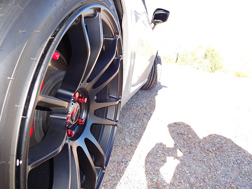 2013 Scion FR-S photo