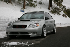 2006 Subaru Legacy