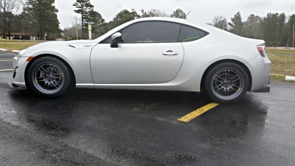 2013 Scion FR-S photo