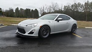 2013 Scion FR-S