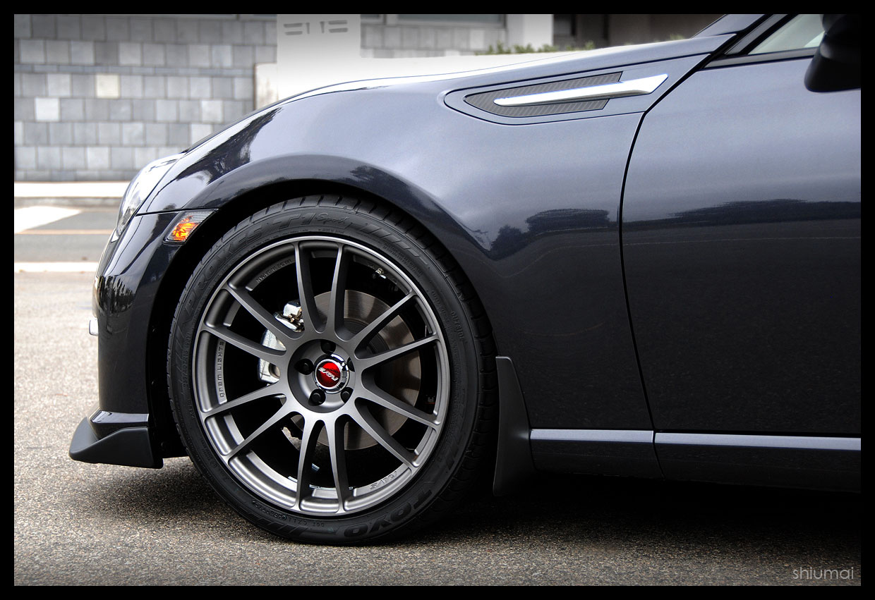 2013 Subaru BRZ photo
