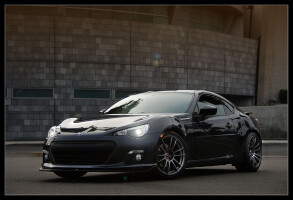 2013 Subaru BRZ