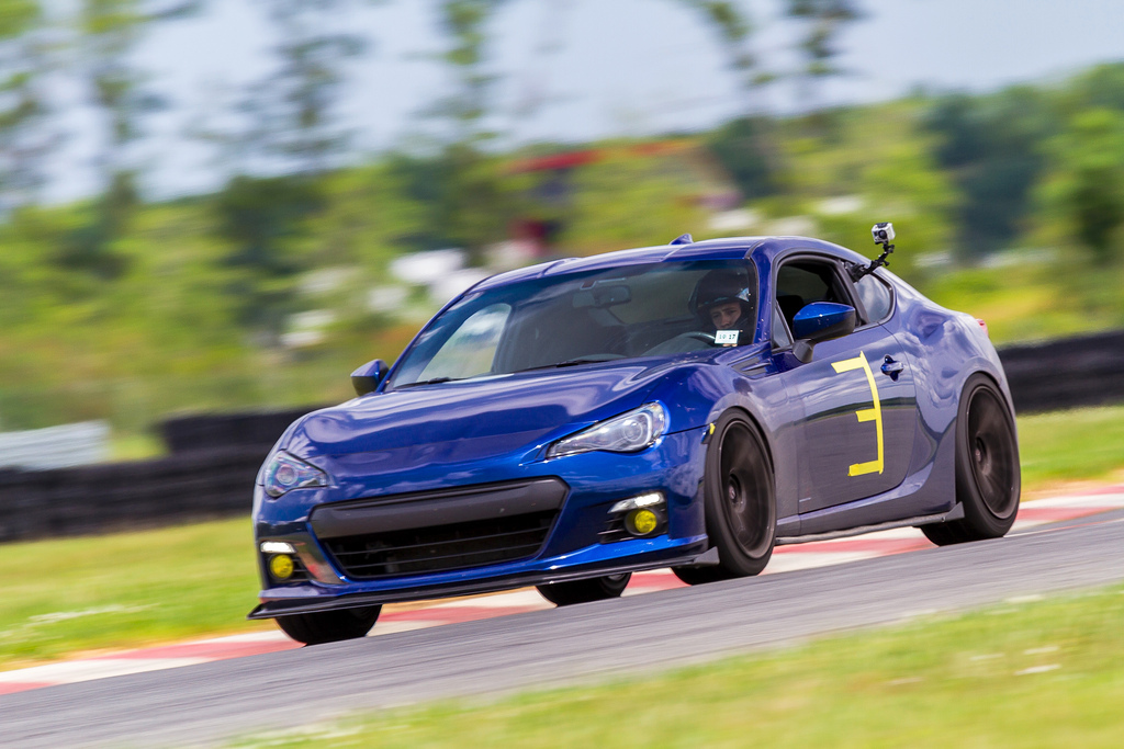 2013 Subaru BRZ photo