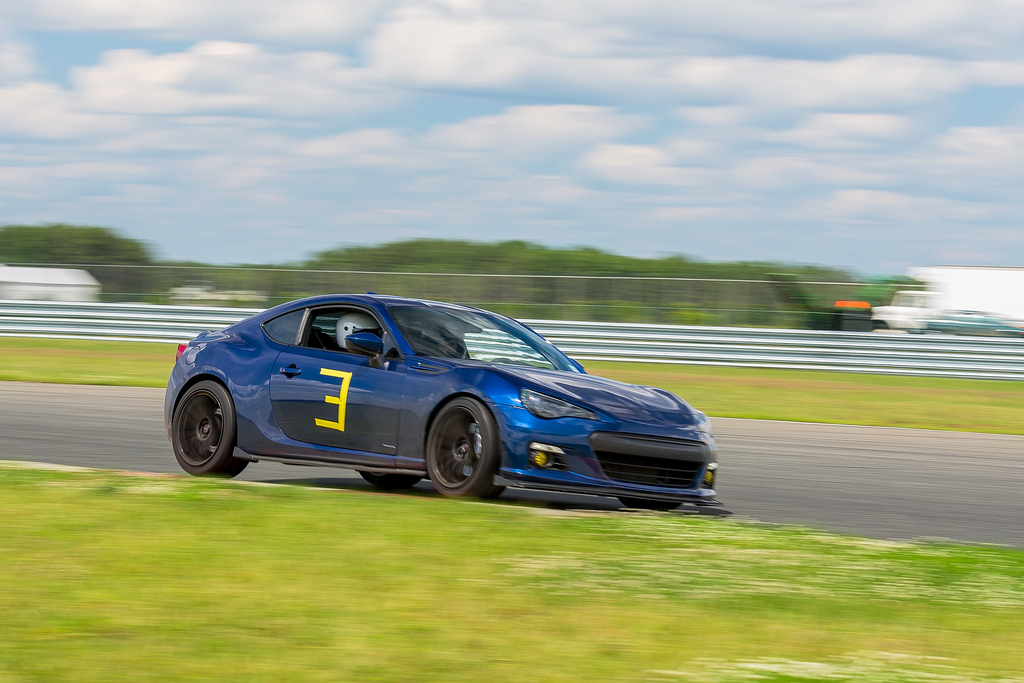 2013 Subaru BRZ photo