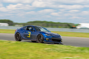 2013 Subaru BRZ